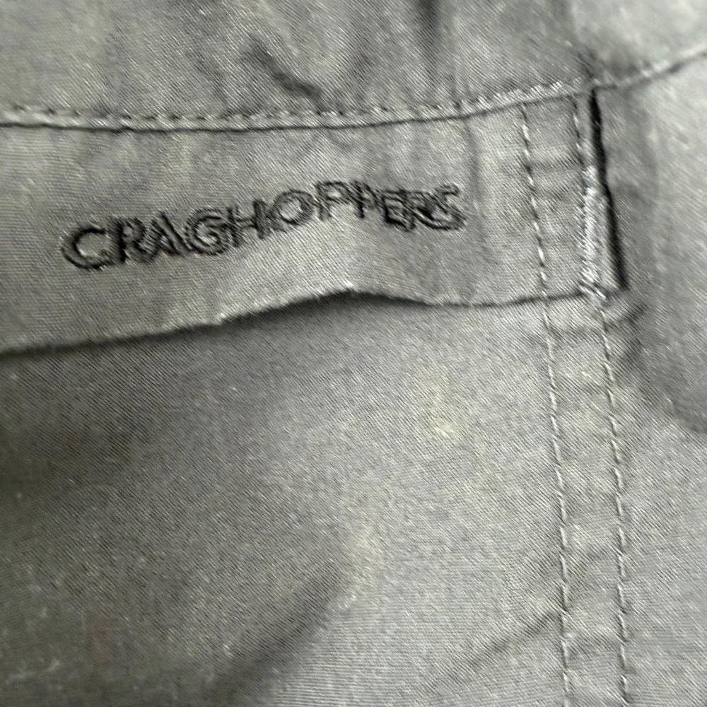 Craghoppers mindfully made